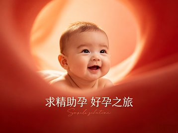 鄢陵求精助孕科学助孕 开启专属好孕之旅