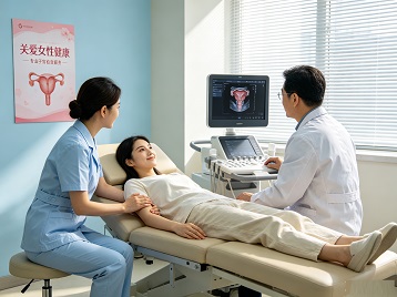 鄢陵代孕试管婴儿对孕母体有哪些基本要求