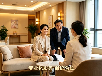 鄢陵有偿售卵代生女生的客户的客户群体有哪些