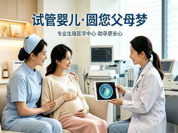鄢陵辅助生育服务 试管婴儿行业的兴起背景、发展与未来展望